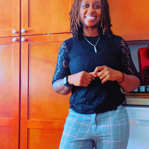 Meet your Posher, Charese